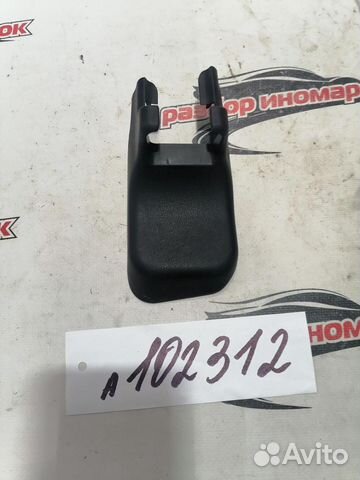 Накладка сидения Toyota Camry GSV50 2011-2012 2GR