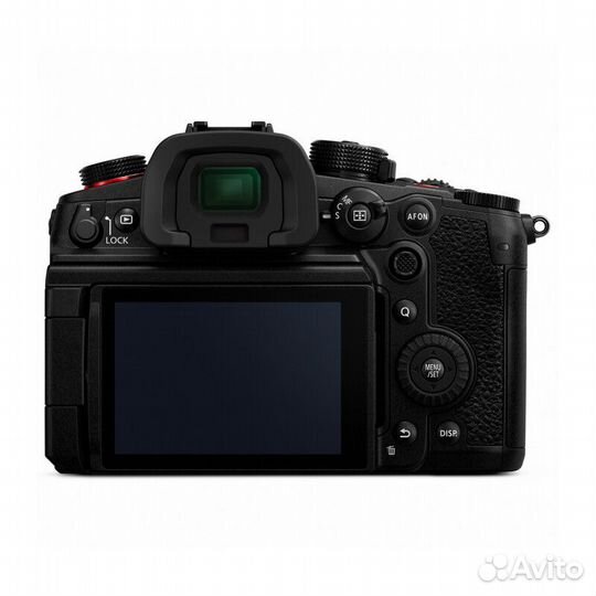 Panasonic Lumix DC-GH6 Body ENG