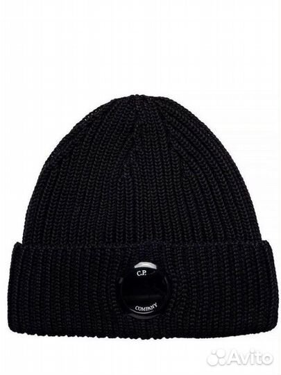 Мужская шапка