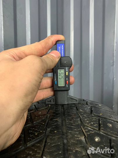 Gislaved Nord Frost 5 195/55 R15 89T