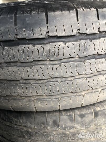 Kumho 954 235/70 R16