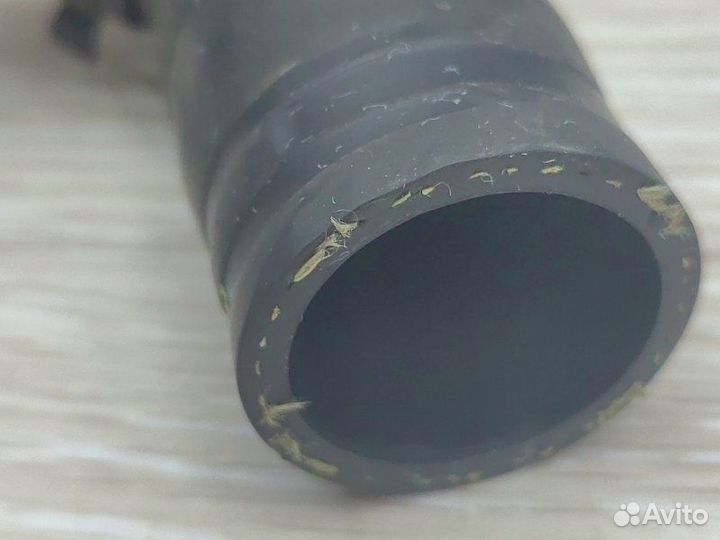 Патрубок системы охлаждения Bmw 3 F30 N20B20 2012