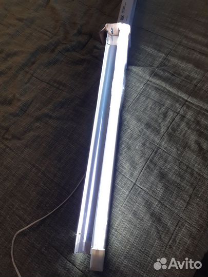 Ультрафиолетовая лампа Arcadia для птиц