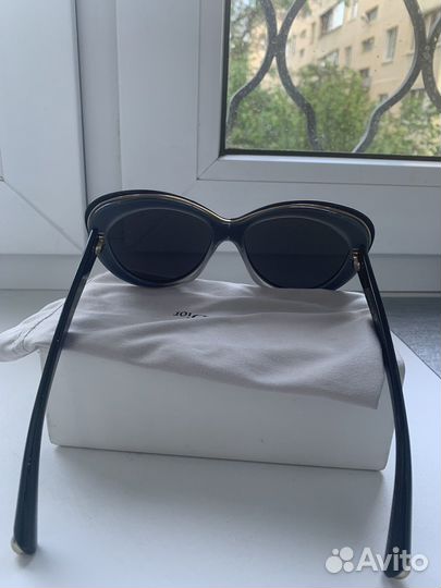 Очки dior
