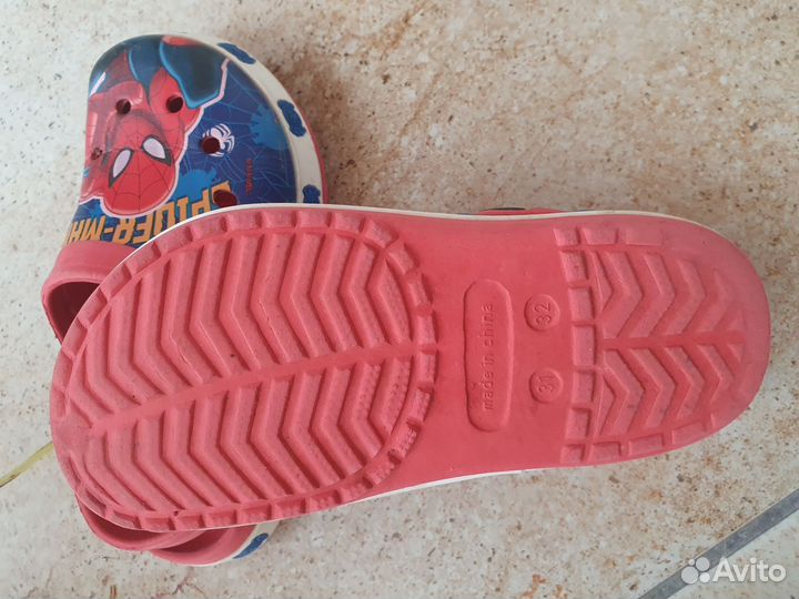 Crocsы
