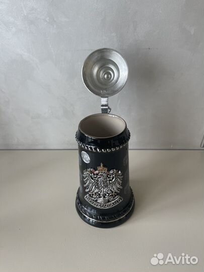 Пивная кружка Германия