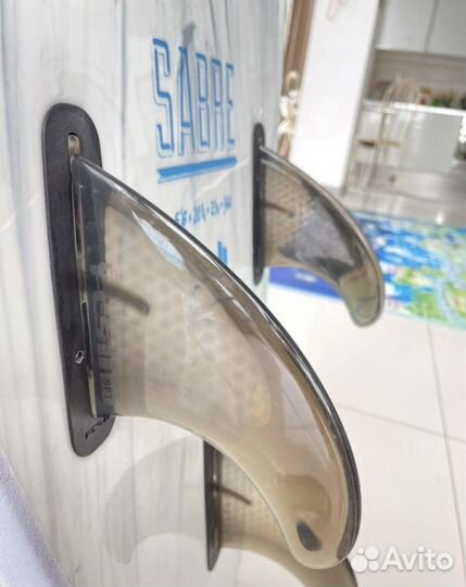 Доска для серфинга