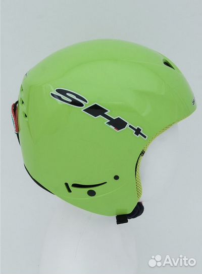Горнолыжный шлем