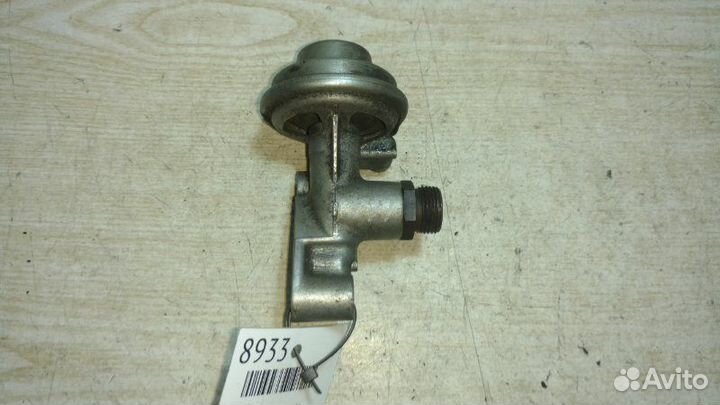 Клапан EGR Mercedes-Benz E-Class M112E26