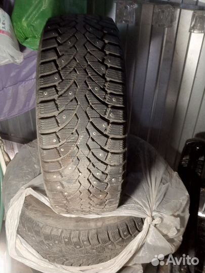 Formula Energy 7.00/9 R17