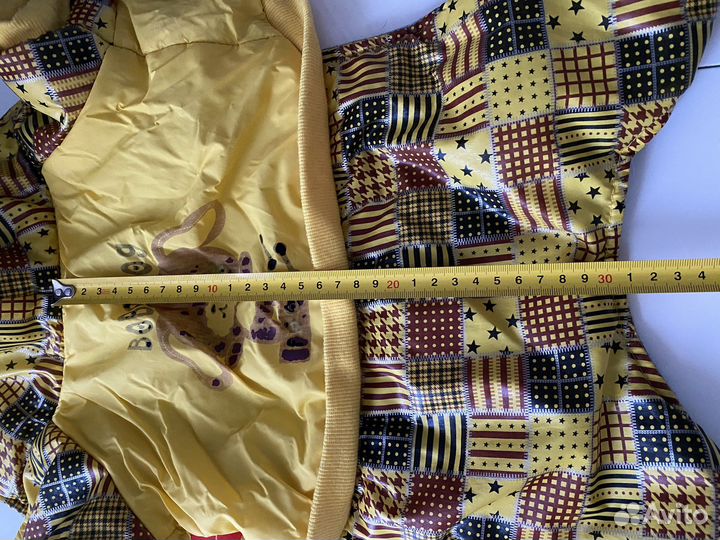 Одежда для маленьких собак