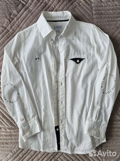 Набор одежды для первоклассника, h&m