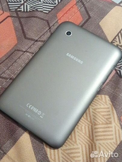 Планшет Samsung gt p3100