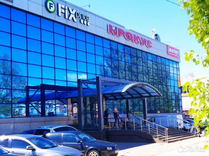 Набор в рюкзаке 