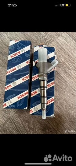 Форсунки продажа