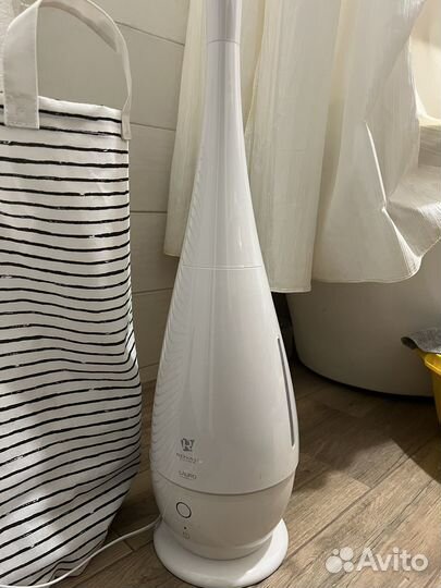 Увлажнитель Royal Clima lauro