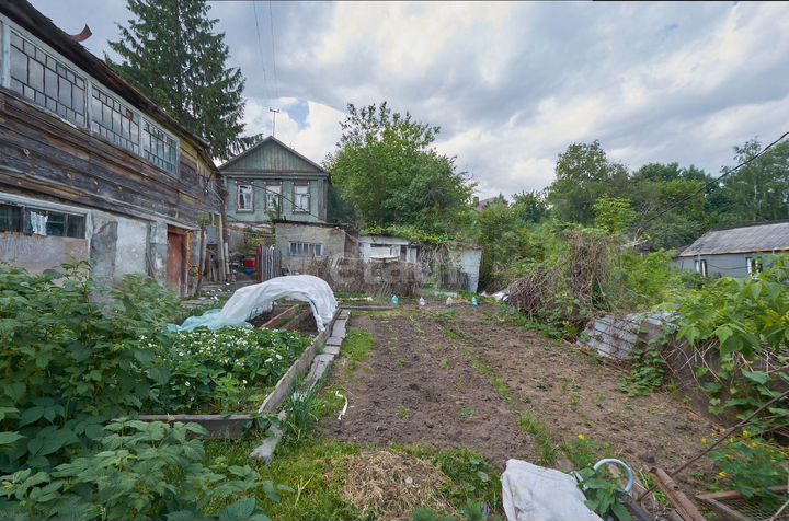 Участок 7 сот. (ИЖС)