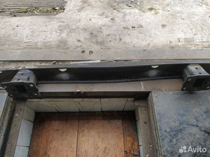 Автомобильный усилитель