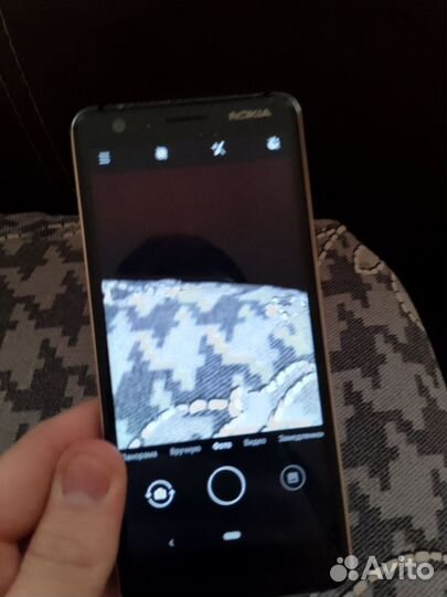 Nokia 3.1, 2/16 ГБ