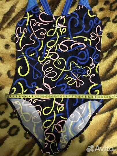 Купальник для плавания