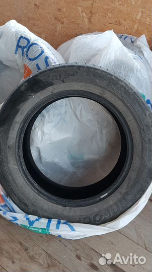 Hankook Optimo K406 225/60 R17