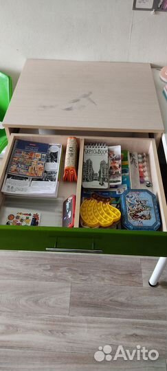 Письменный стол