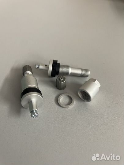 Ремкомплект датчиков давления tpms