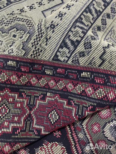 Новое гобеленовое покрывало СССР