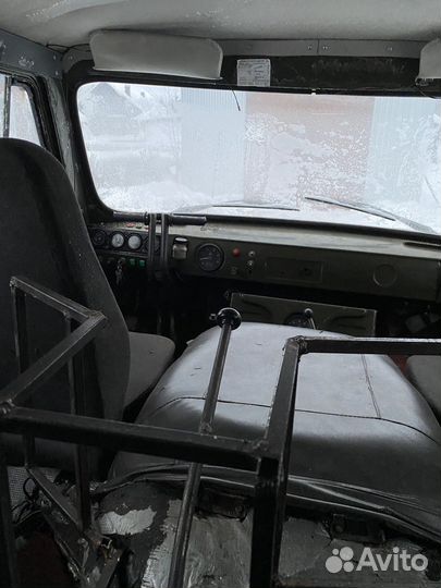 Узола звм-2411гп