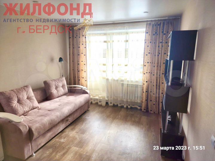 Квартира-студия, 28 м², 9/10 эт.