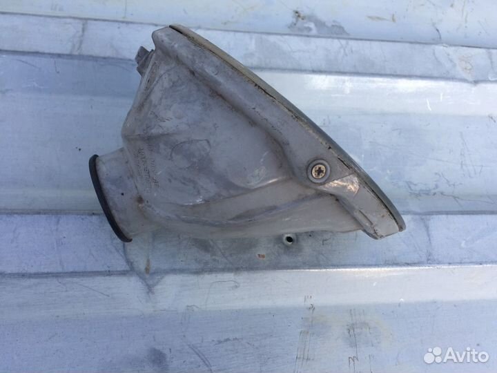 Птф левая Honda CR-V 2 2005-2006