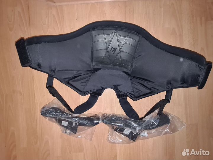 Трапеция для кайта dakine