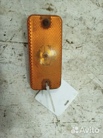 Габарит боковой Ивеко Daily 4