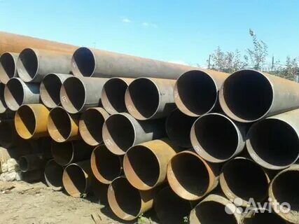 Труба бу 426х4 мм