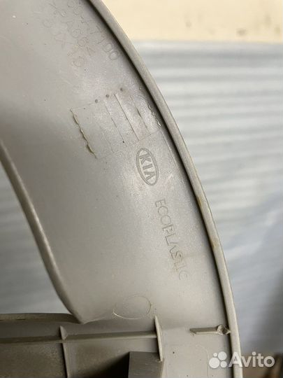 Колпак колеса R16 Киа Церато 3 Cerato 3 /13-18г