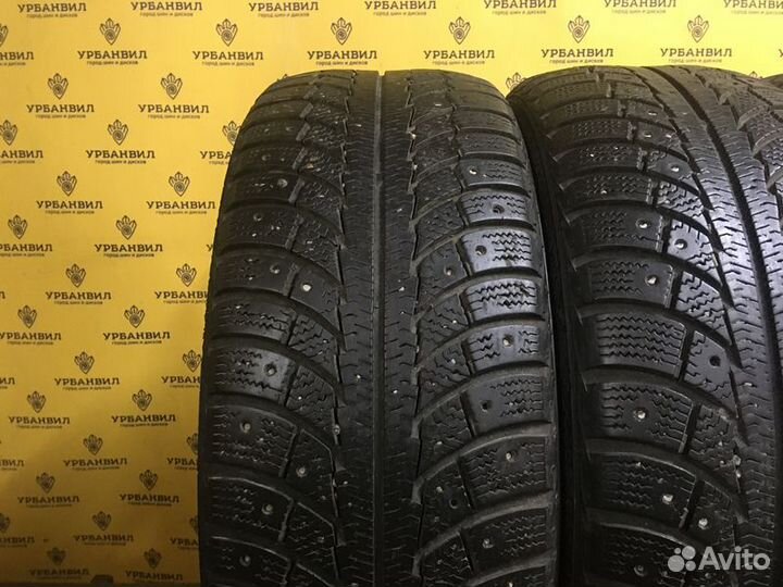 Gislaved Nord Frost 5 205/55 R16 94T