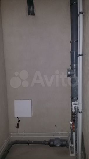 2-к. квартира, 57,4 м², 10/17 эт.