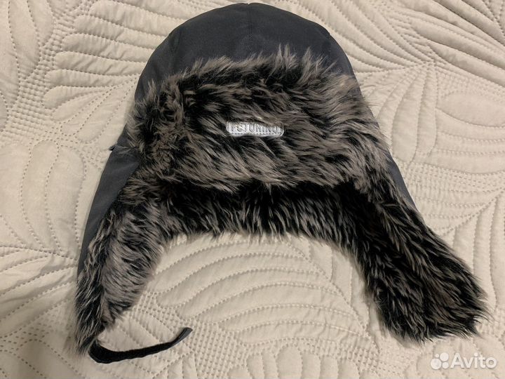Зимняя шапка Futurino 54-56