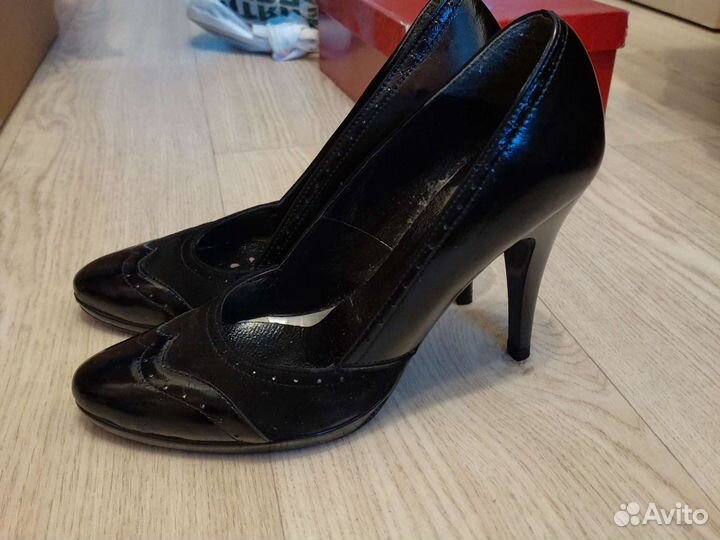 Туфли женские 39 размер
