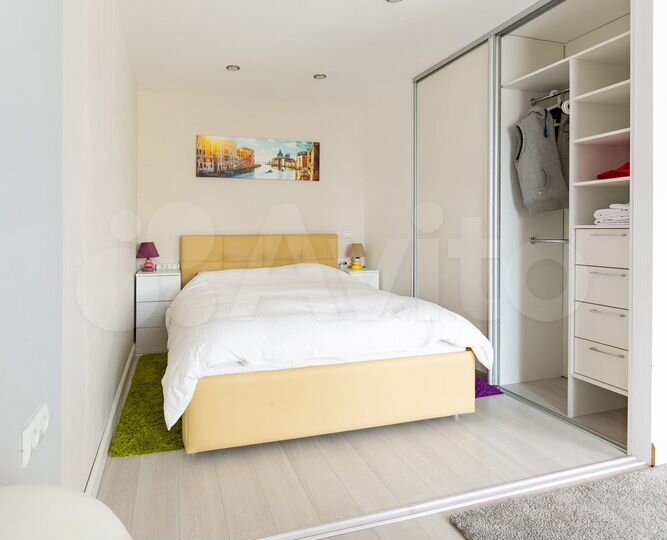 Квартира-студия, 34 м², 6/9 эт.