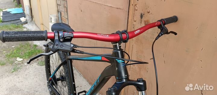 Format 1122, рама L, колëса 29