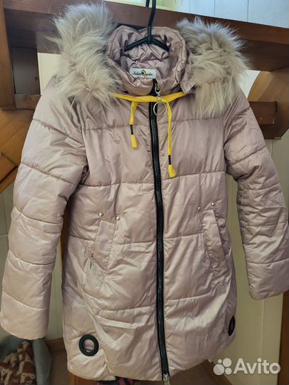 Детская одежда для девочек