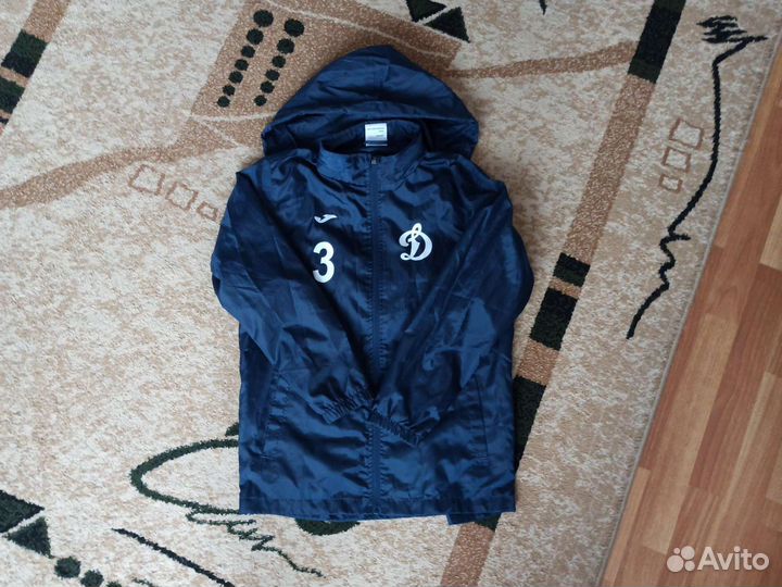 Спортивный костюм Динамо детский