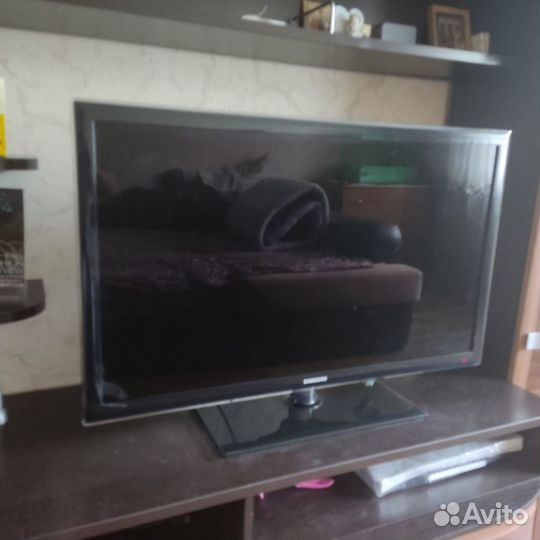 Телевизор Самсунг SMART TV 40