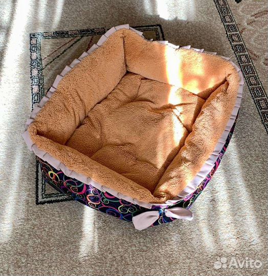 Лежанка для животных