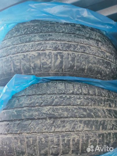 Yokohama Geolandar SUV G055 225/60 R17