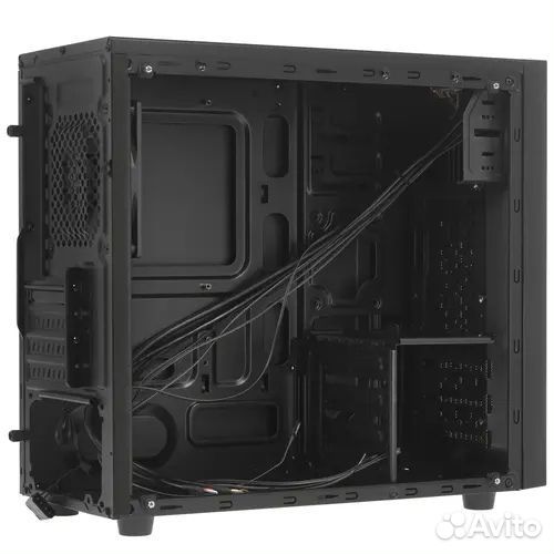 Корпус deepcool matrexx 30