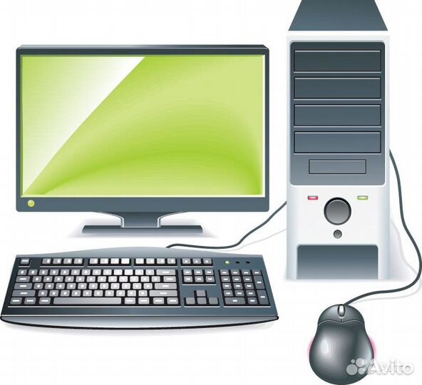 Компьютерный Мастер