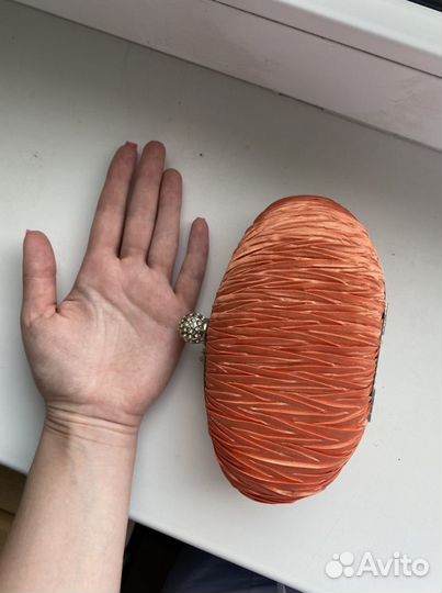 Сумка клатч