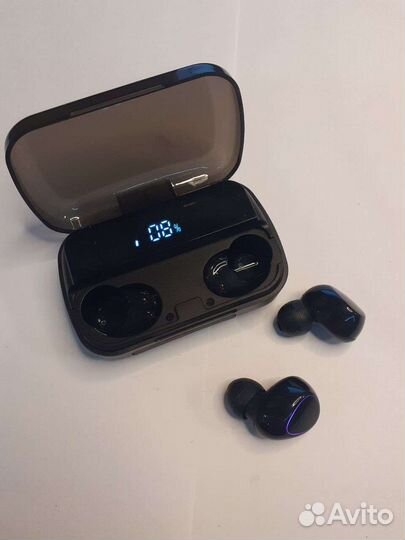 Беспроводные наушники